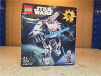 LEGO Star Wars: Luke Skywalker X-Wing Mech (75390) Mcr