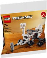 Lego Technic NASA Mars Rover Perseverance 30682 Polybag BNIP