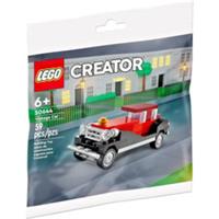 Lego 30644 CREATOR: Vintage Car (30644) Polybag Set - Brand New