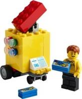 Lego City Lego Stand 30569 Polybag BNIP