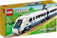 Lego Creator 40518 High Speed Train - Lego Creator Train - Brand New & Sealed