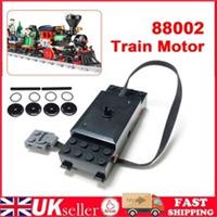 Power Functions Compatible Train Motor For Lego 88002 Power Functions