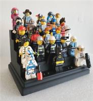 Minifigures Display Stand for LEGO Minifig