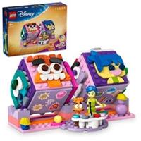 Lego Disney: Inside Out 2 Mood Cubes (43248) Brand New & Sealed