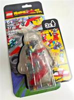 Lego 40472 Monkie Kid's RC Race Blister Pack - New & Rare Exclusive Figure Set