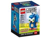 Lego BRICKHEADZ: Sonic The Hedgehog (40627) - Brand New & Sealed