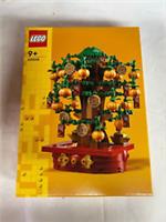 Lego Seasonal: Money Tree (40648) Set - Brand New & Sealed