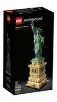 LEGO Statue of Liberty 21042