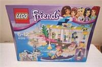 LEGO Friends Heartlake Surf Shop 41315 BRAND NEW & SEALED