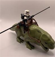 Star Wars IMPERIAL SANDTROOPER and DEWBACK Minifigure New