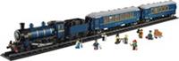 LEGO Ideas The Orient Express Train