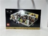 LEGO Ideas The Office 21336 Brand New & Fully Sealed