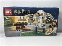 LEGO Harry Potter: Hedwig at 4 Privet Drive (76425) New And Sealed