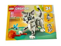 Lego 31163 CREATOR: Playful Cat (31163) Set - Brand New & Sealed
