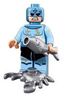 LEGO Batman Movie Series 1 Minifigure - ZODIAC MASTER - 71017 New & Unopened