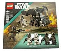 Lego Star Wars 75412 Death Trooper & Night Trooper Battle Pack Sealed Brand New