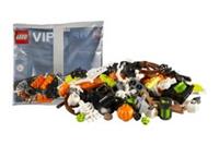 LEGO 40513 Halloween Spooky VIP Add-On Pack | Limited Edition |Brand New|119 PCS