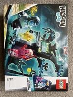 LEGO Hidden Side Welcome to the Hidden Side, Set 70427, Brand New, Sealed