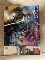 LEGO Hidden Side 70428 AR Beach Buggy Ghost Hunt Set with 3 Minifigs BNIB