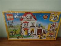 Lego Creator 3 in 1 - 31069 - Modular Family Villa - BNISB