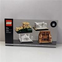 LEGO 40585 Architecture: World of Wonders Limited Edition New & Sealed Christmas