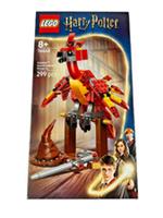 Lego Harry Potter 76448 Fawkes: Dumbledore's Phoenix - Brand New & Sealed