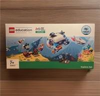 Lego Education 45827 First Lego League Submerged Explore Set (2024) RRP £118