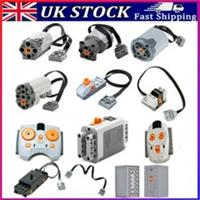 UK For Lego Technic Power Functions Servo Steering Motor 88004 88003 8883 8882