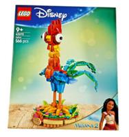 Lego 43272 Disney Princess: Heihei (43272) Set Moana 2 - Brand New