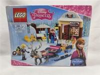LEGO Disney Princess: Anna & Kristoff's Sleigh Adventure (41066) - New & Sealed
