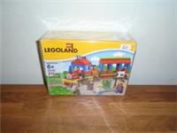 Lego Promotional 40166 - Legoland Train - NEW Sealed in Box