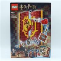 LEGO Harry Potter: Gryffindor House Banner 76409 Brand New & Sealed Retired Set