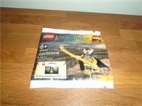 Lego Lord of the Rings - 5000202 - Elrond - Sealed Polybag NEW