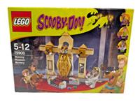 Lego 75900 Scooby-Doo: Mummy Museum Mystery (75900) Brand New & Sealed
