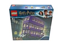 Lego 75957 Harry Potter: The Knight Bus (75957) Set - Brand New & Sealed RETIRED