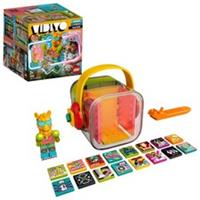 43105 LEGO VIDIYO Party Llama BeatBox Set Music Video Maker 82 Pieces Age 7yrs+