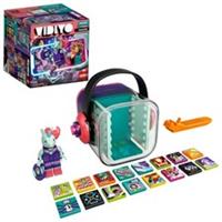 43106 LEGO VIDIYO Unicorn DJ BeatBox Set Music Video Maker 84 Pieces Age 7 Year+