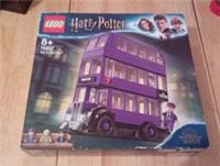 LEGO Harry Potter: The Knight Bus (75957) NEW & SEALED