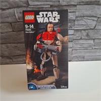 Lego Star Wars 75525 Baze Malbus Brand New Sealed Set