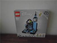 Lego Disney 43232 - Peter Pan & Wendy's Flight over London - BNISB