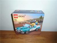 Lego Ideas 40448 - Vintage Car - BNISB