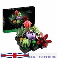 Hot 10309 Botanical Sets | BRAND NEW SEALED | Great Condition Boxes 🎁