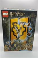 LEGO Harry Potter: Hufflepuff House Banner (76412)