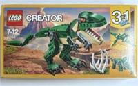 LEGO CREATOR 31058 3 In 1 Dinosaur New/Factory Sealed