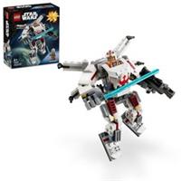 LEGO Star Wars: Luke Skywalker X-Wing Mech 75390 (B3)