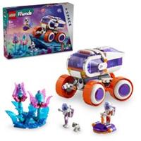 Lego Friends 42602 - Space Research Rover - Brand New Sealed Box Set BNIB