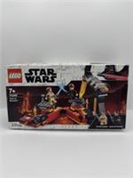 LEGO Star Wars: Duel on Mustafar (75269) brand new sealed