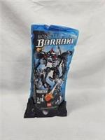 Lego Bionicle Barraki Mantax 8919 - New & Sealed - Retired Set - Rare