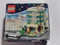 LEGO Promotional 40141 Bricktober Hotel Limited Edition