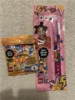 LEGO 41919 Dots Power Bracelet & Extra Dots Series 2 Pack New Sealed